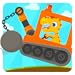 Dinosaur Digger 3