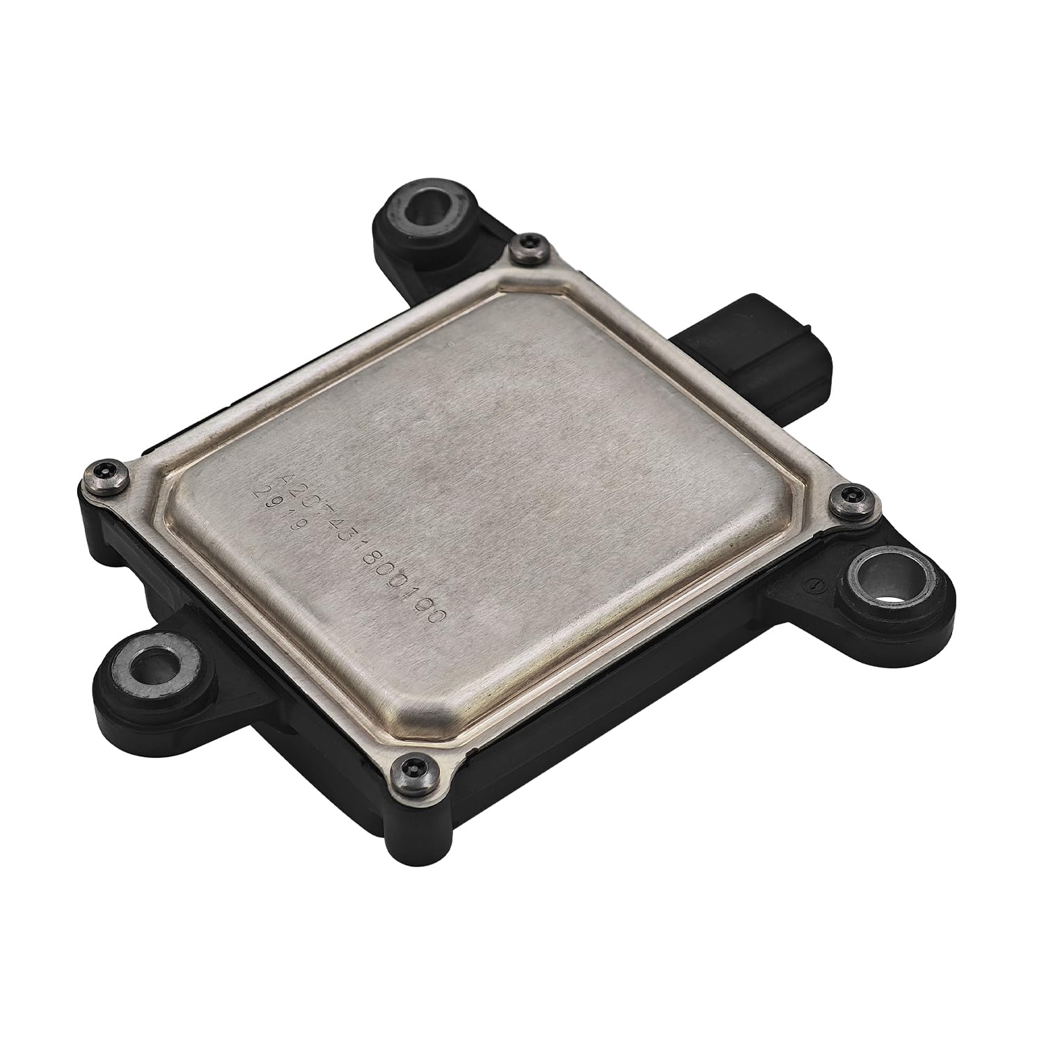 TK78-67-Y30E Blind Spot Radar Sensor Right Passenger Side Fit for Mazda CX-9 CX9 2016-2023 Replcace# TK78-67-Y30B TK78-67-Y30C TK78-67-Y30D