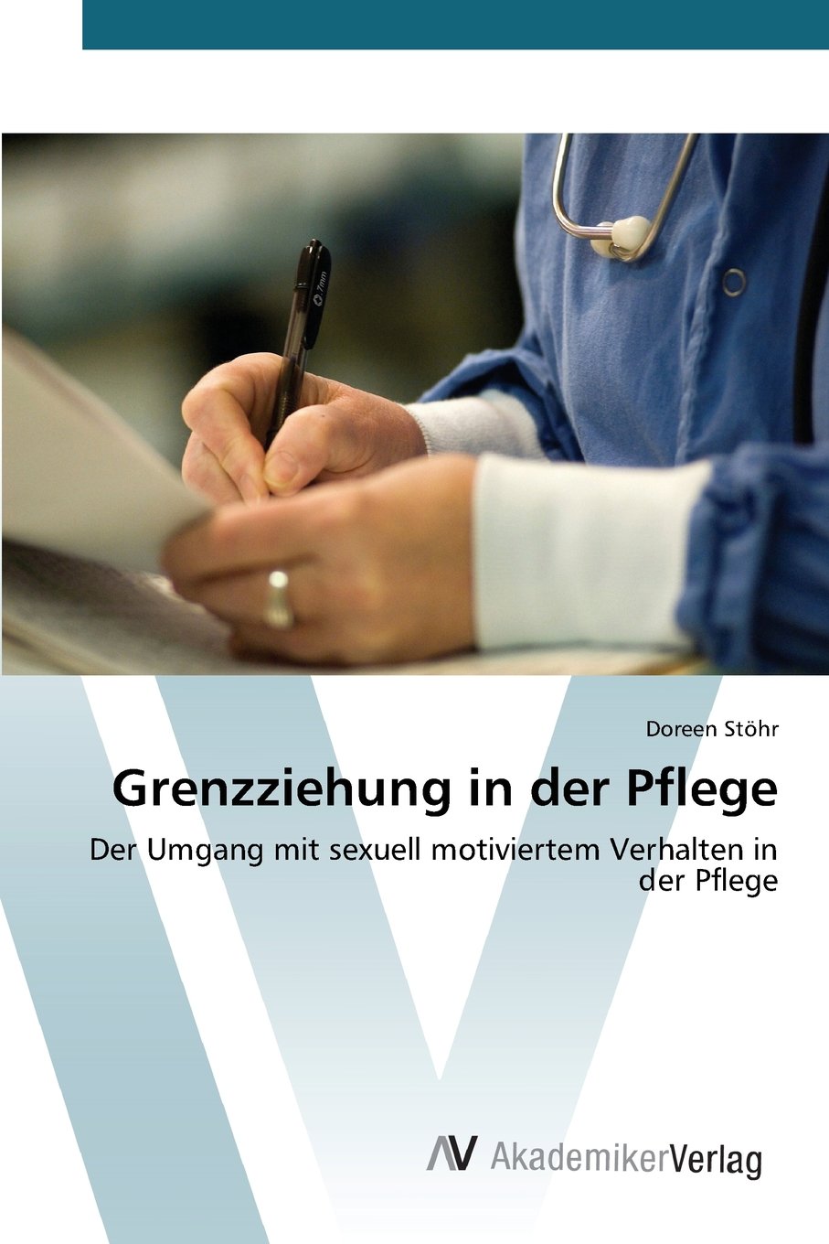 Grenzziehung in der Pflege