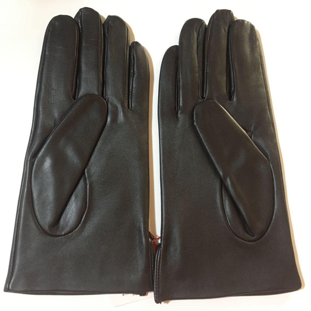Amazon.co.jp: MARIO VALENTINO マリオバレンティノ 羊革 手袋