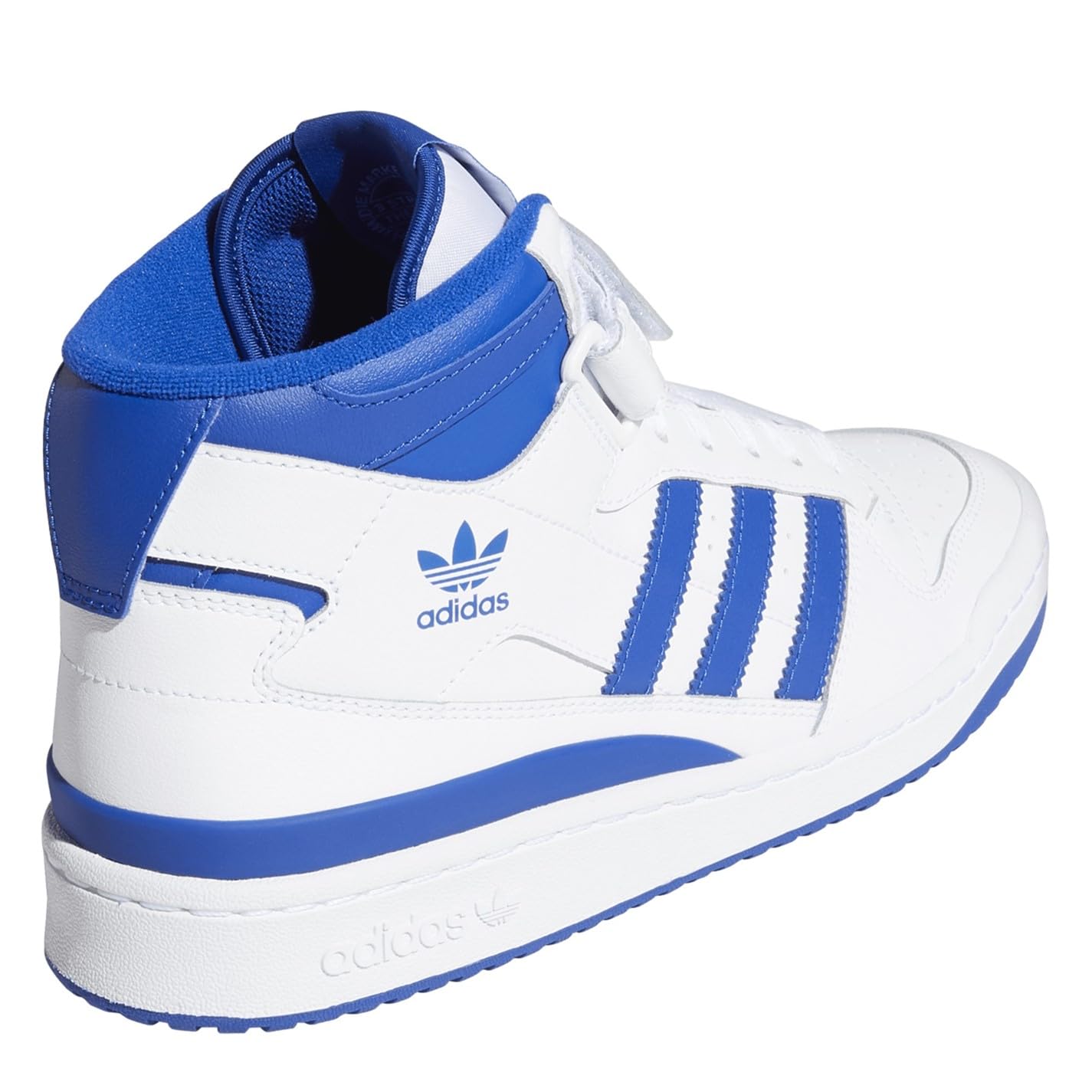 Adidas Forum Mid Zapatillas deportivasHombre