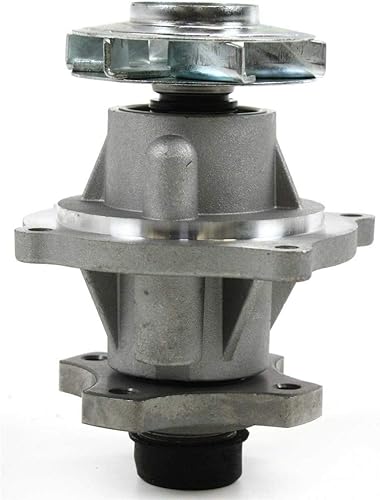 Miniatura 6 de Bomba de agua para Chevy Trailblazer 2002 03 04 05 06 07 08 2009  Con junta  AW5097, 1307700, 41122