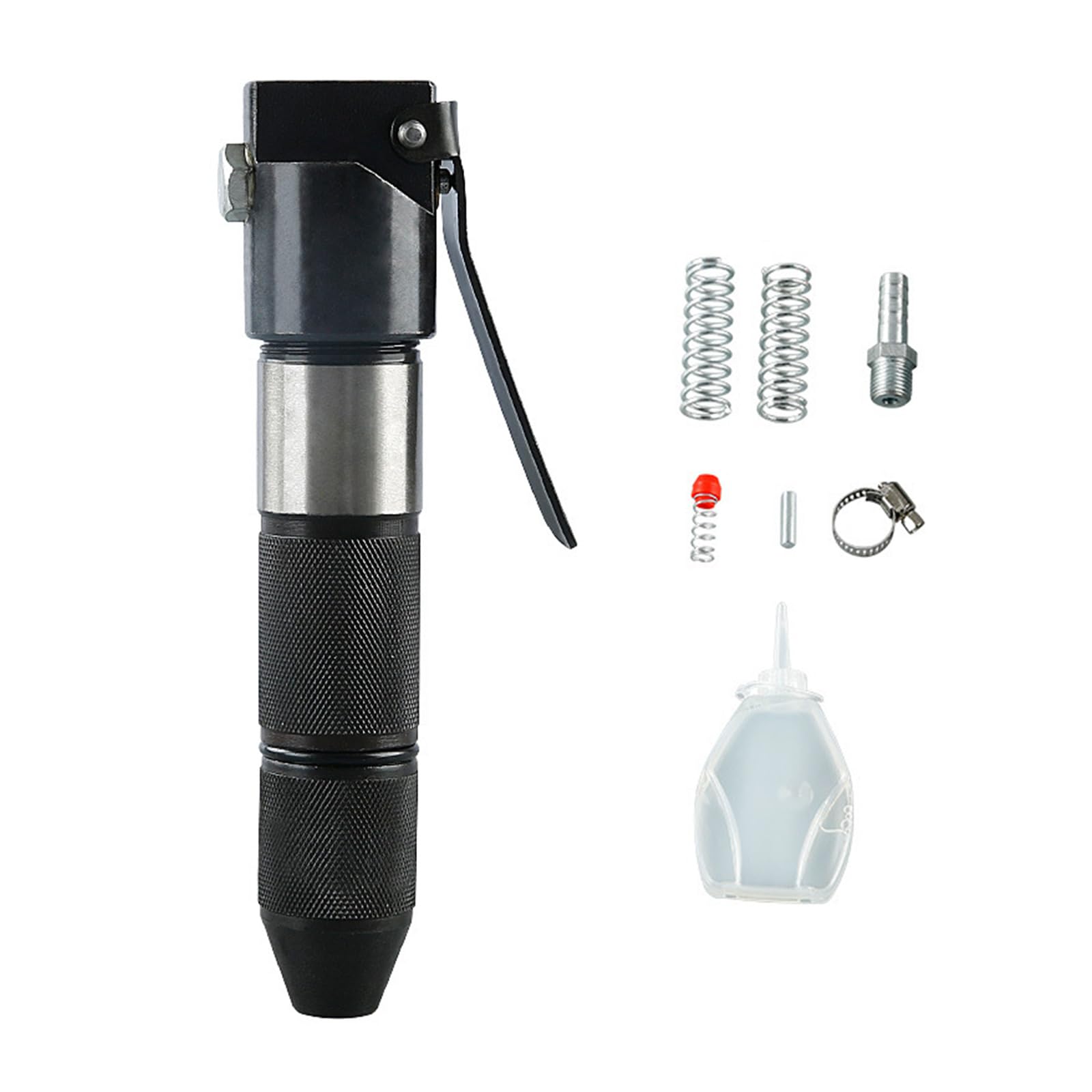 Efficient Pneumatic Carving Machine, Air Driven Carving Machine, Perfect for Artistic Detail, Stone, Accurate Engraving and Ergonomic Air Carving Machine
