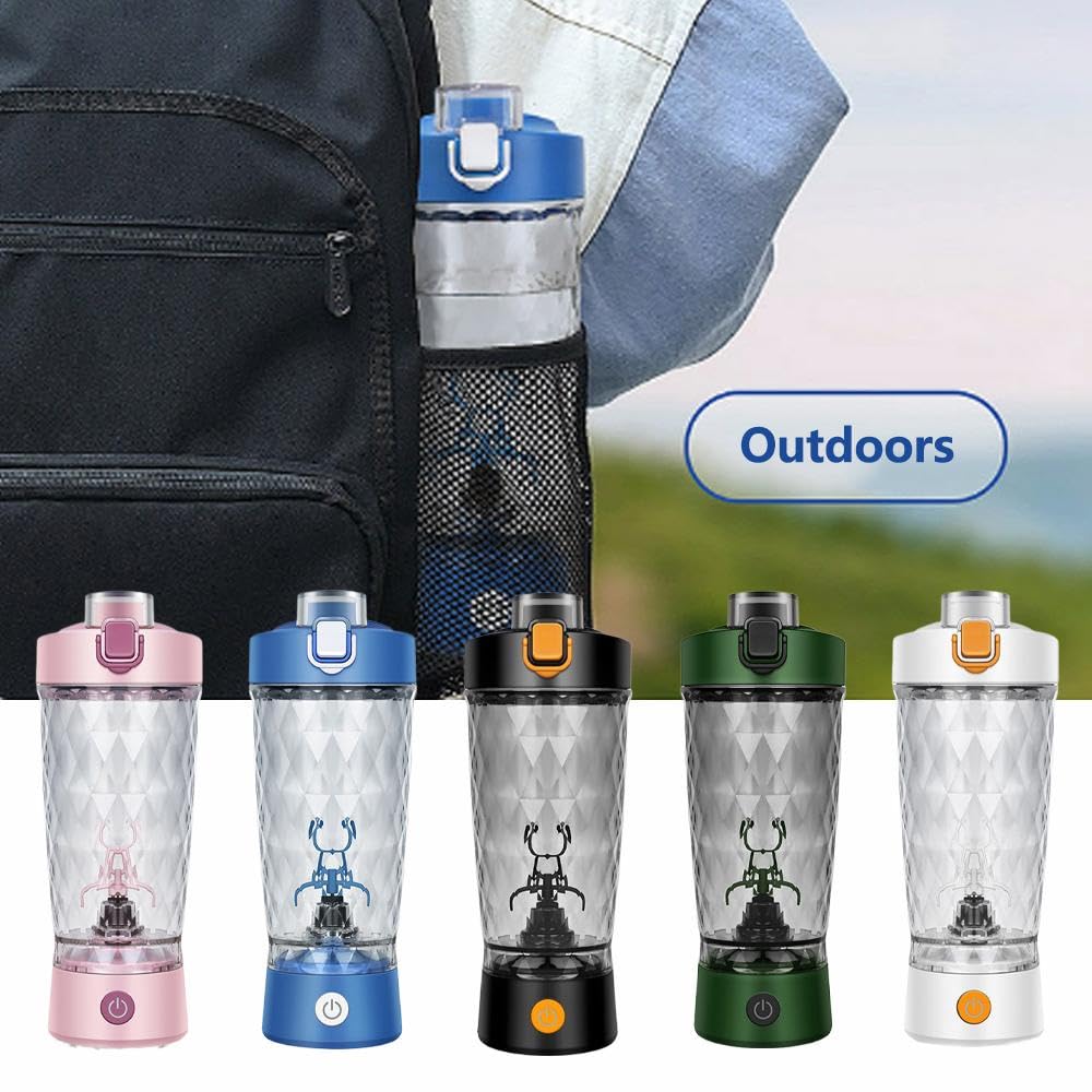 Hydrogen Water Bottle Generator,5000 PPB Hydrogen Water Bottles,SPE/PEM Technology Rechargeable with LDC Display,with Self-Cleaning,Water Ionizer Machine is Suitable for Office,Outdoor Travel