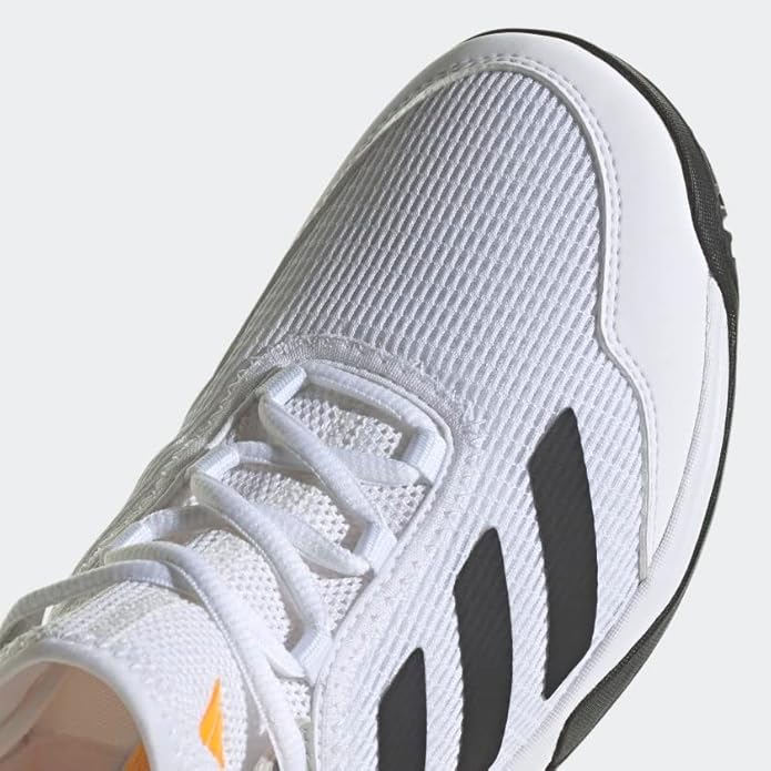 adidas Kids' Ubersonic 4 Tennis Shoe - Image 8