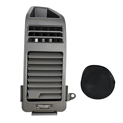 Dash AC Air Vent Outlet Grille Assembly Compatible with 2004–2006