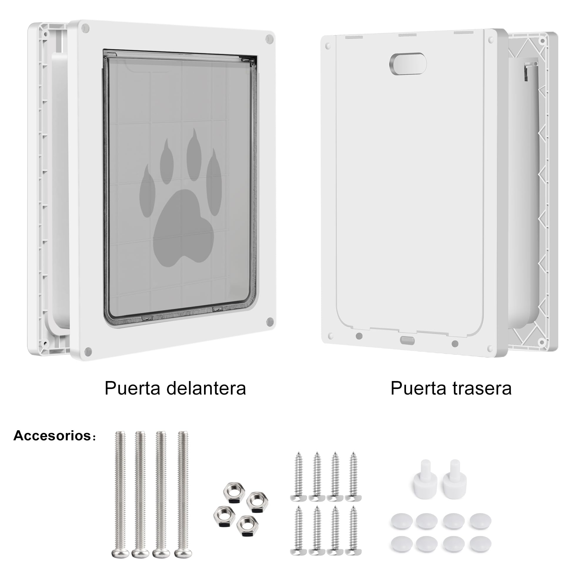 CEESC Pet Doors