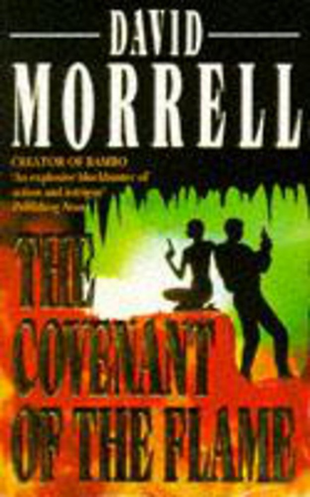 The Covenant Of The Flame
