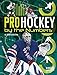 Pro Hockey by the Numbers (Pro Sports by the Numbers) (English Edition)