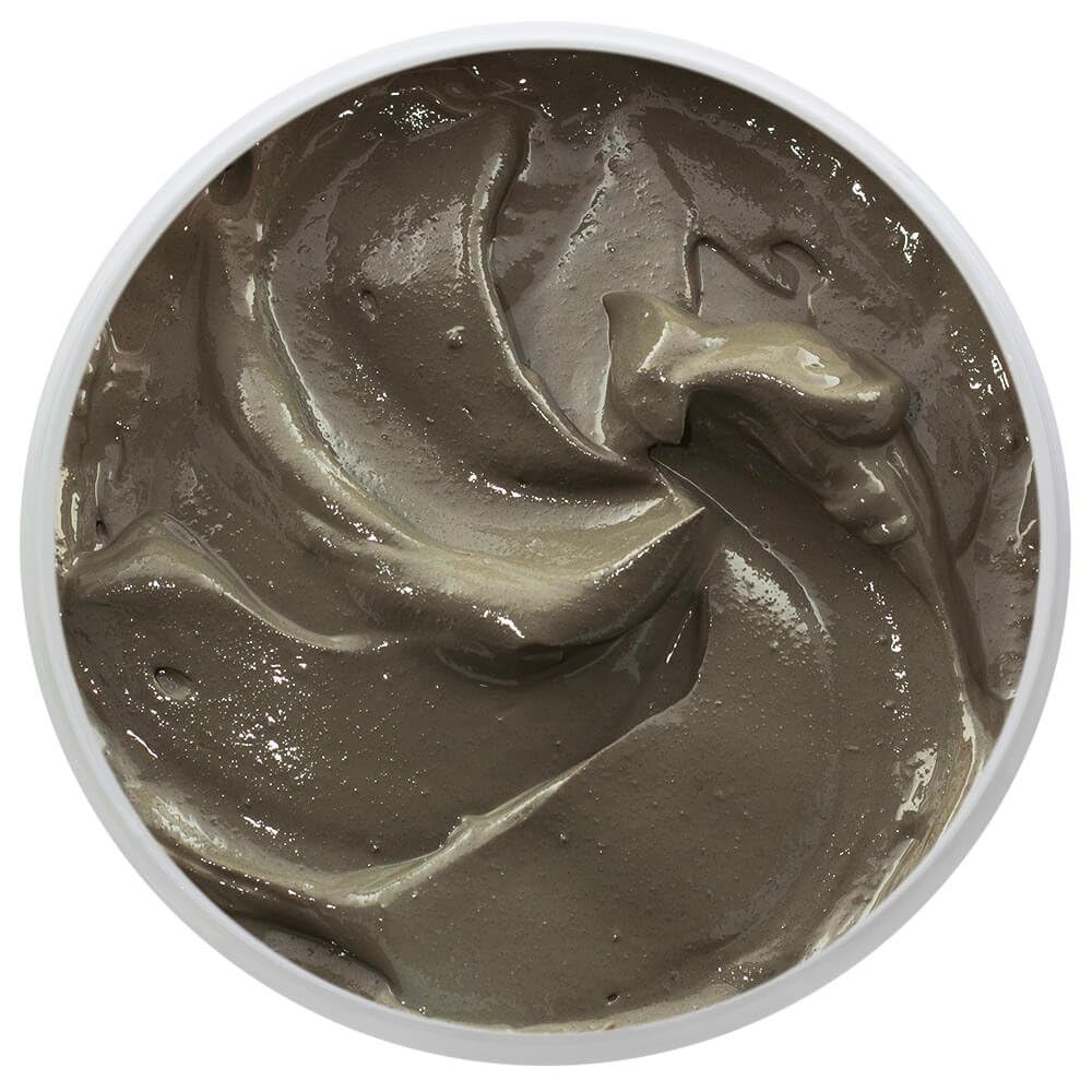 Barro del Mar Muerto en Pasta | Gran Velada, Hecho en España | Revitaliza, Nutre y Embellece Tu Piel con Minerales Esenciales y Formulación Orgánica | 1500 gr