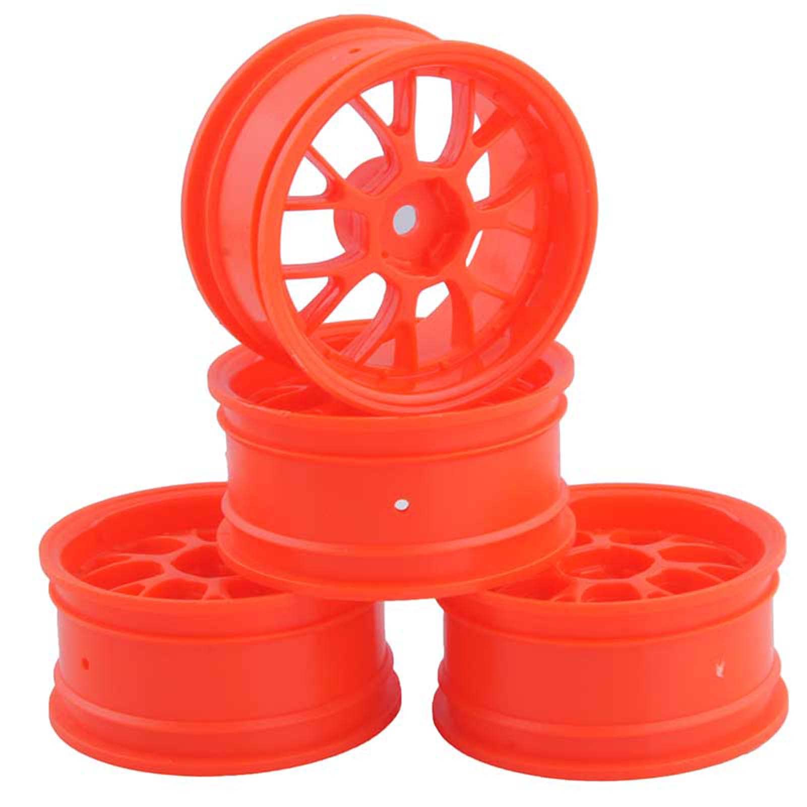 Lot de 4 Jantes 18 LM Style BBS pour BMW Série 1 E81 E82 E87 E88 F20 F21