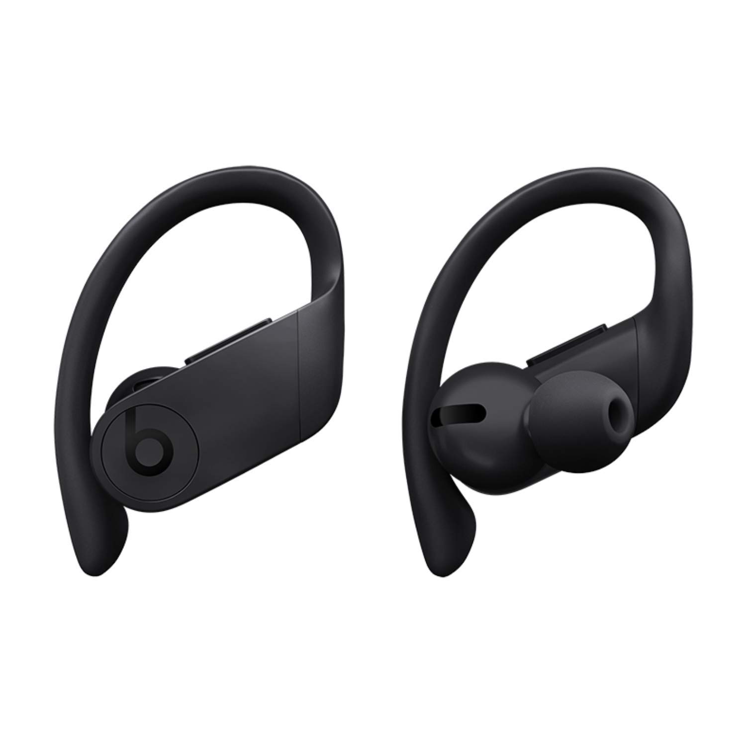 (Renewed) Powerbeats Pro Totally Wireless & High-Performance Bluetooth Earphones Black
