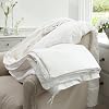 Jasmine Silk All Season Combination 9 Tog  4.5 Tog 100% Mulberry Silk Filled Duvet Quilt - Super King 260 x 220cm