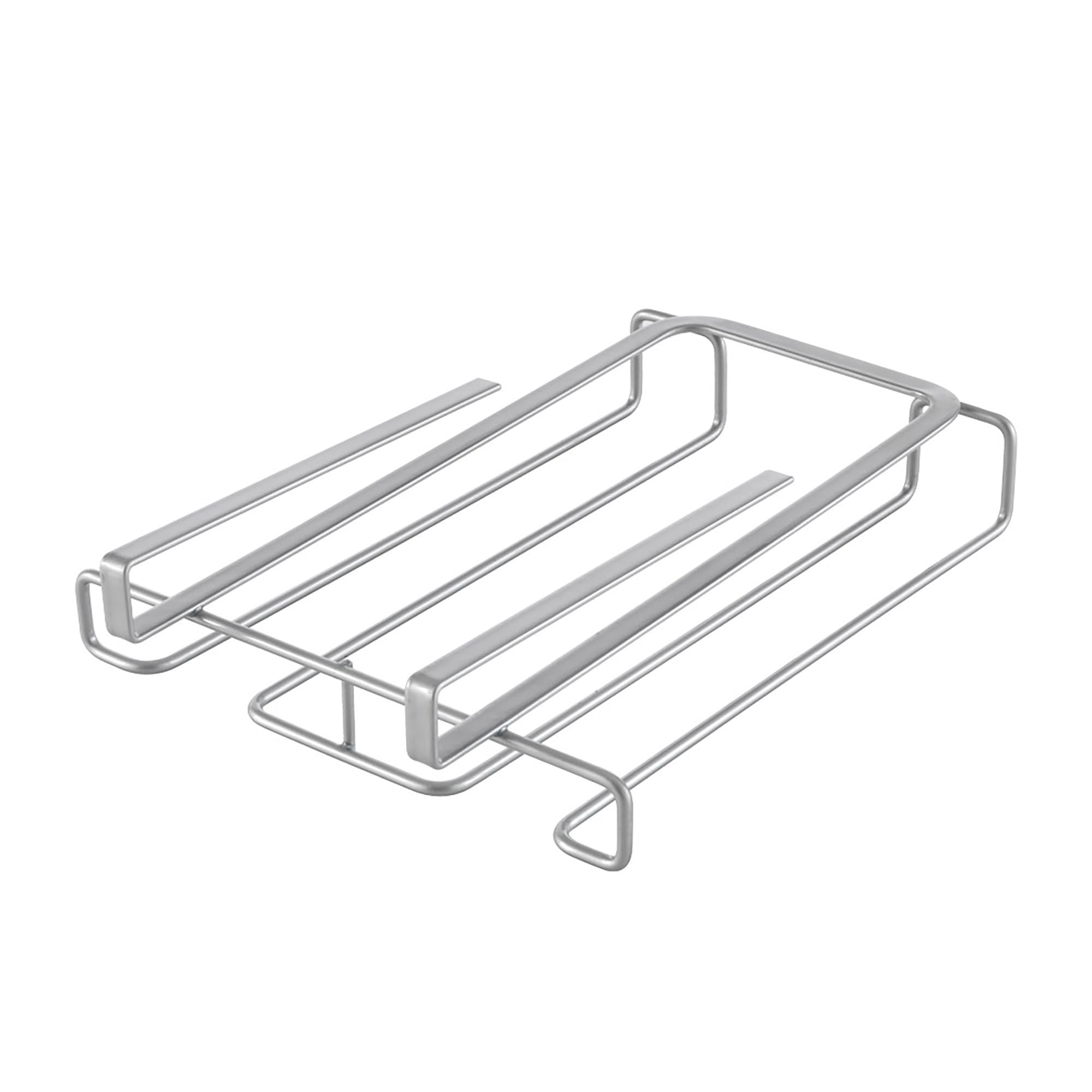 Metaltex My Glass - Sottoripiano porta calici - (364914)