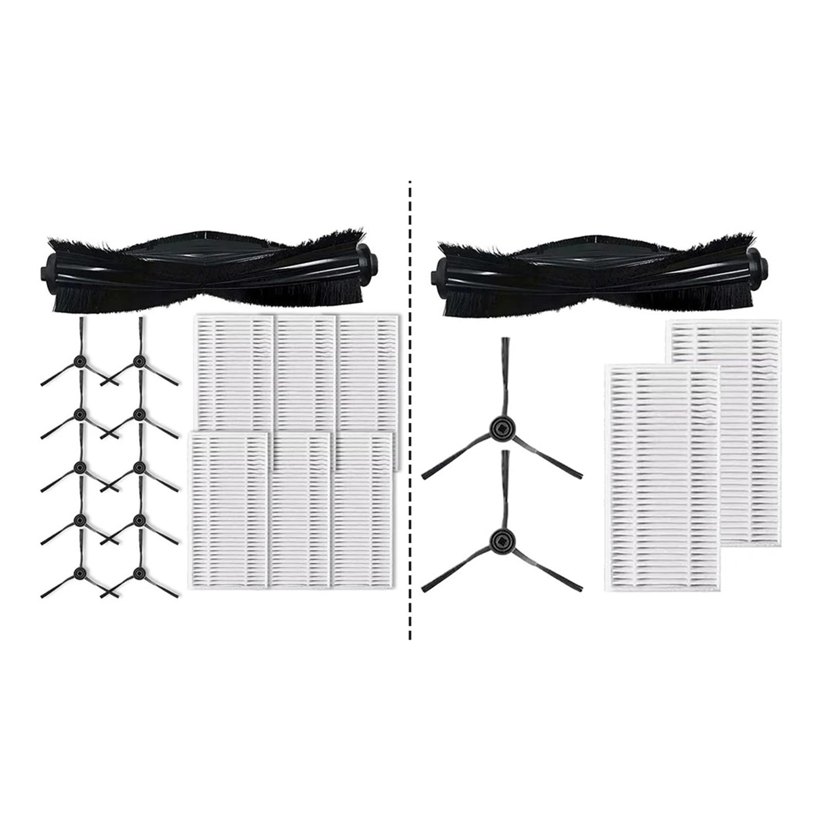 Kit, Compatible con XWOW, R1 R2