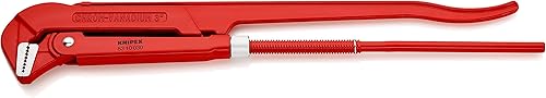Miniatura 2 de Knipex 83 10 030 Llave de tubo de 90 3"