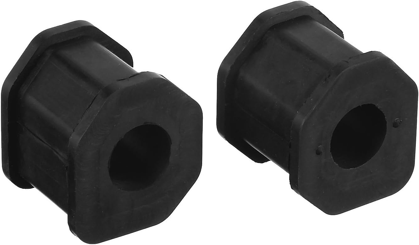TD1094W Suspension Stabilizer Bar Bushing Kit, 2 Pack