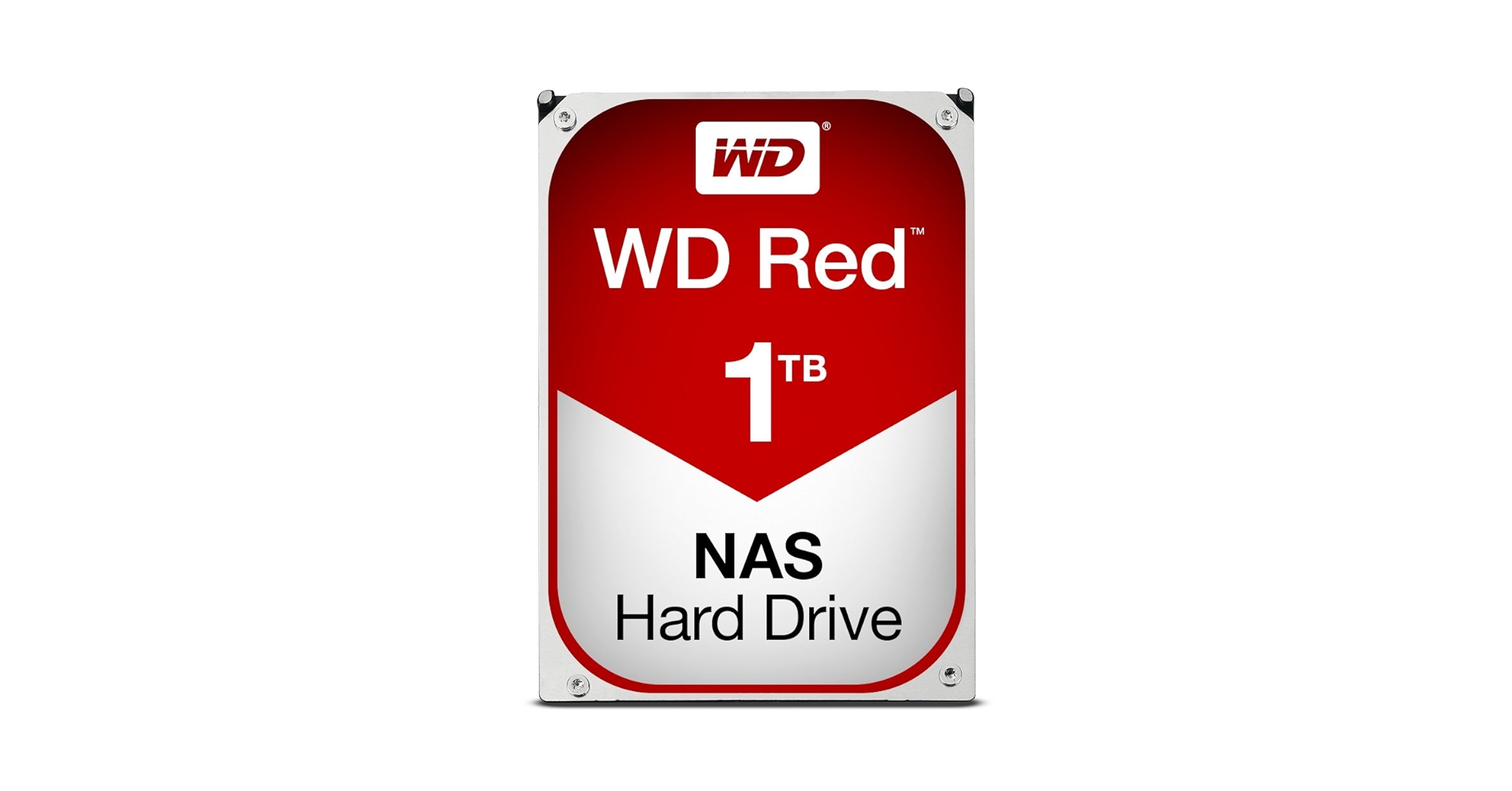 WD Red 1TB HDD WD10EFRX 4個　セット売り　使用時間少ない Amazon.com: Western Digital 1TB WD Red Plus NAS Internal