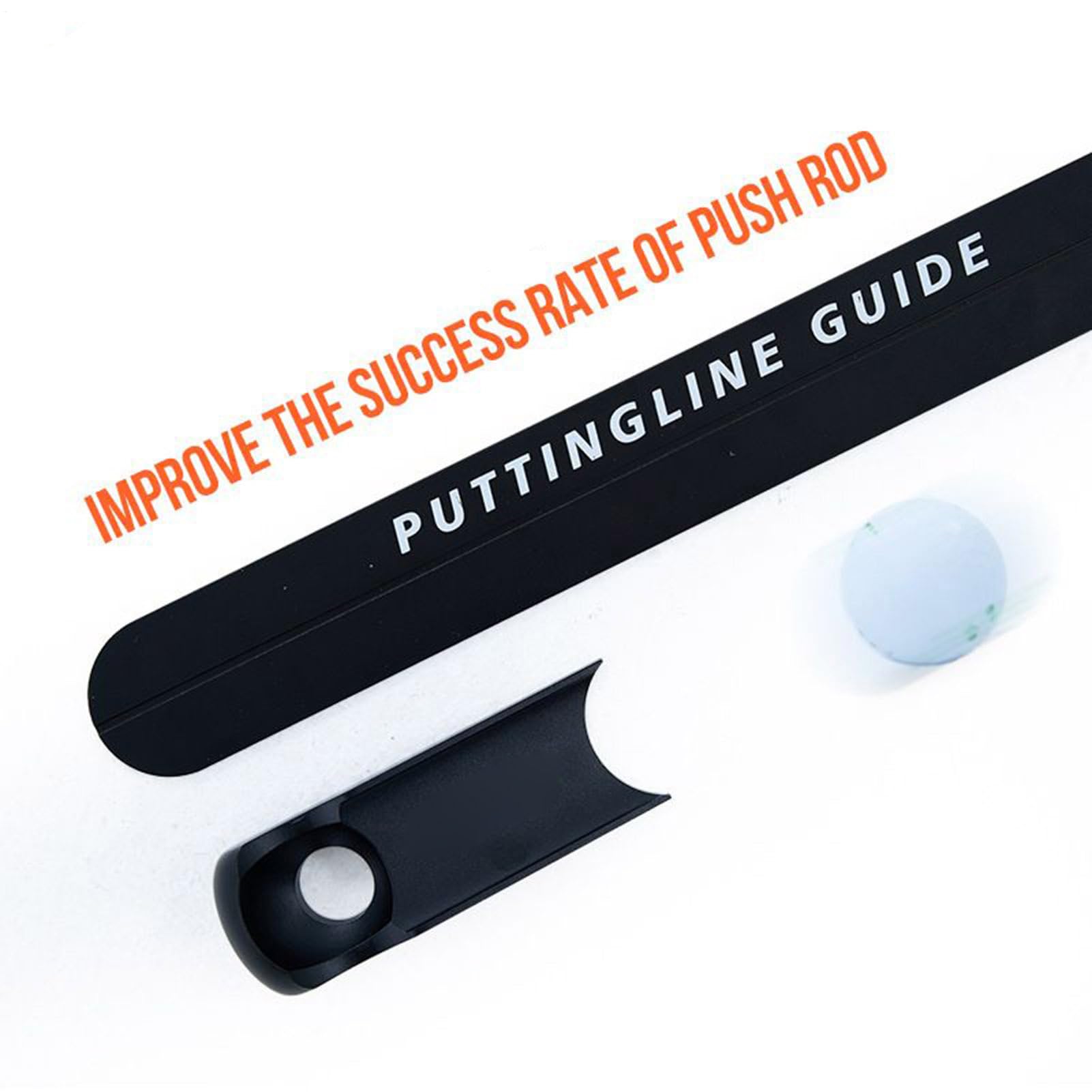 Putting Cup Faltbarer Übungstrainer