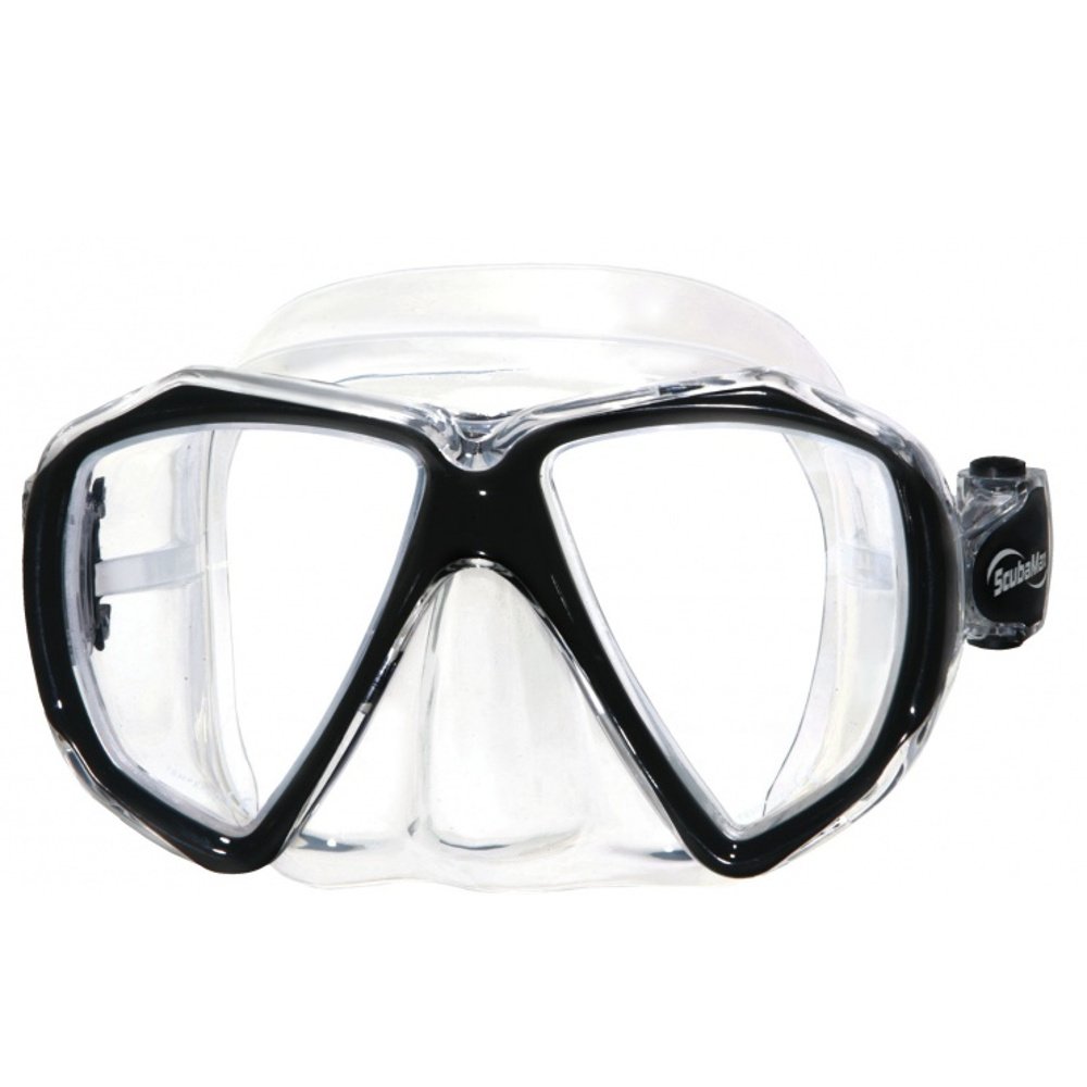 ScubaMaxMK-103 Spider Eye Scuba Dive Mask