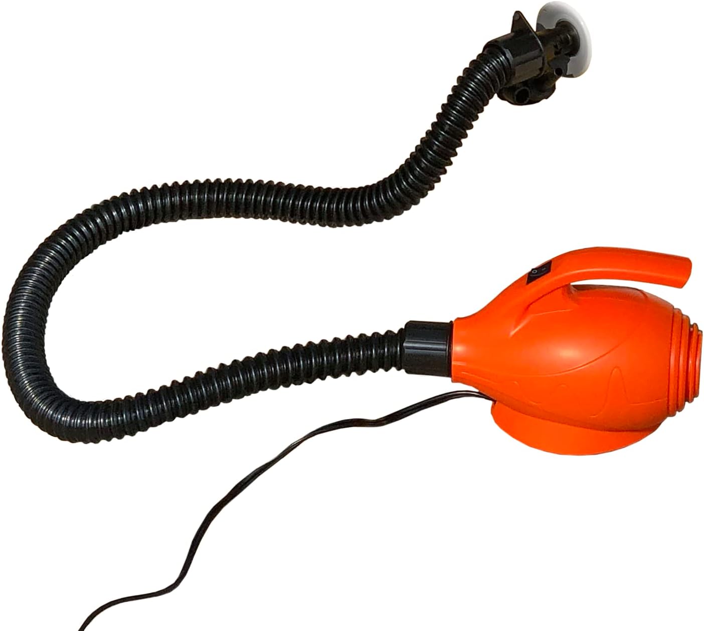 Island Hopper Power Egg Inflator 110V