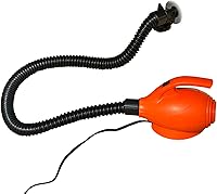 Vista 1 de Island Hopper Inflador de huevos de potencia 110V