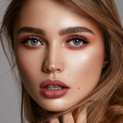 Kiss KMEL02C Magnetic Lashes, Tempt thumb #4