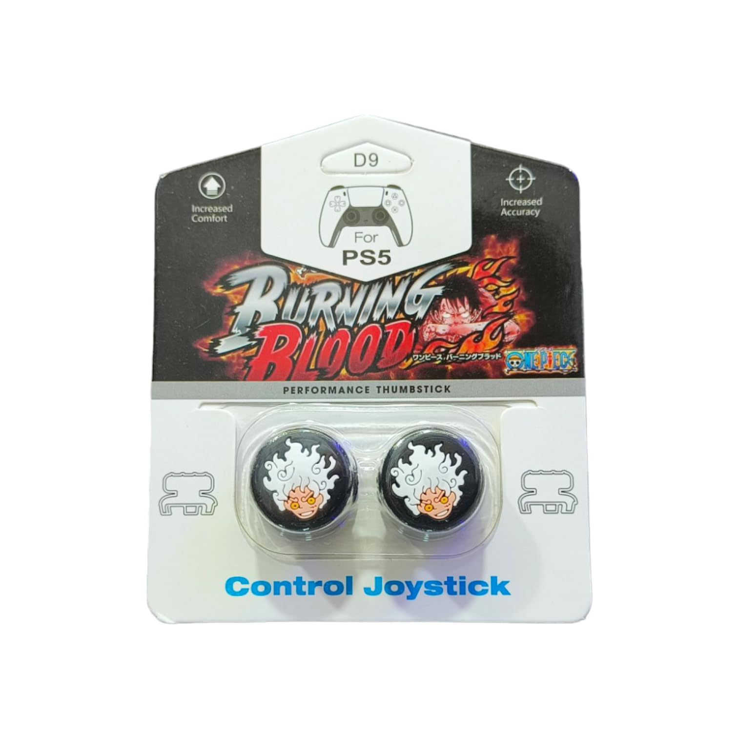 See full amazon price history chart for TCOS TECH PS5 PS4 Controller FPS Freek One Piece Theme Analog Extenders Thumbstick Thumb Grips for PS5 and PS4 Controller - One Piece Theme Grips x 1 Pair Thumb Grips (Controller not Included.) TCOS TECH PS5 PS4 Controller FPS Freek One Piece Theme Analog Extenders Thumbstick Thumb Grips for PS5 and PS4 Controller - One Piece Theme Grips x 1 Pair Thumb Grips (Controller not Included.) (B0CLPCD7MN) Amazon Price History, Amazon Price Tracker