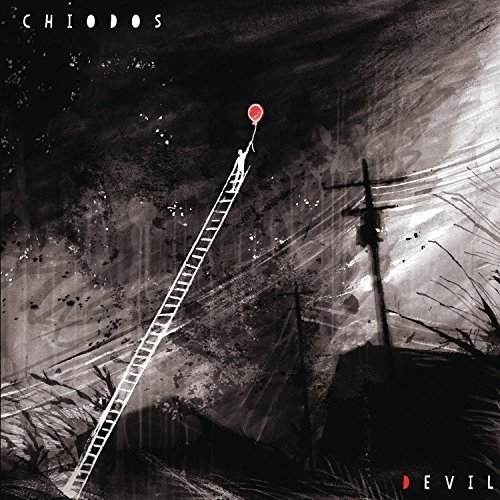DEVIL by Chiodos