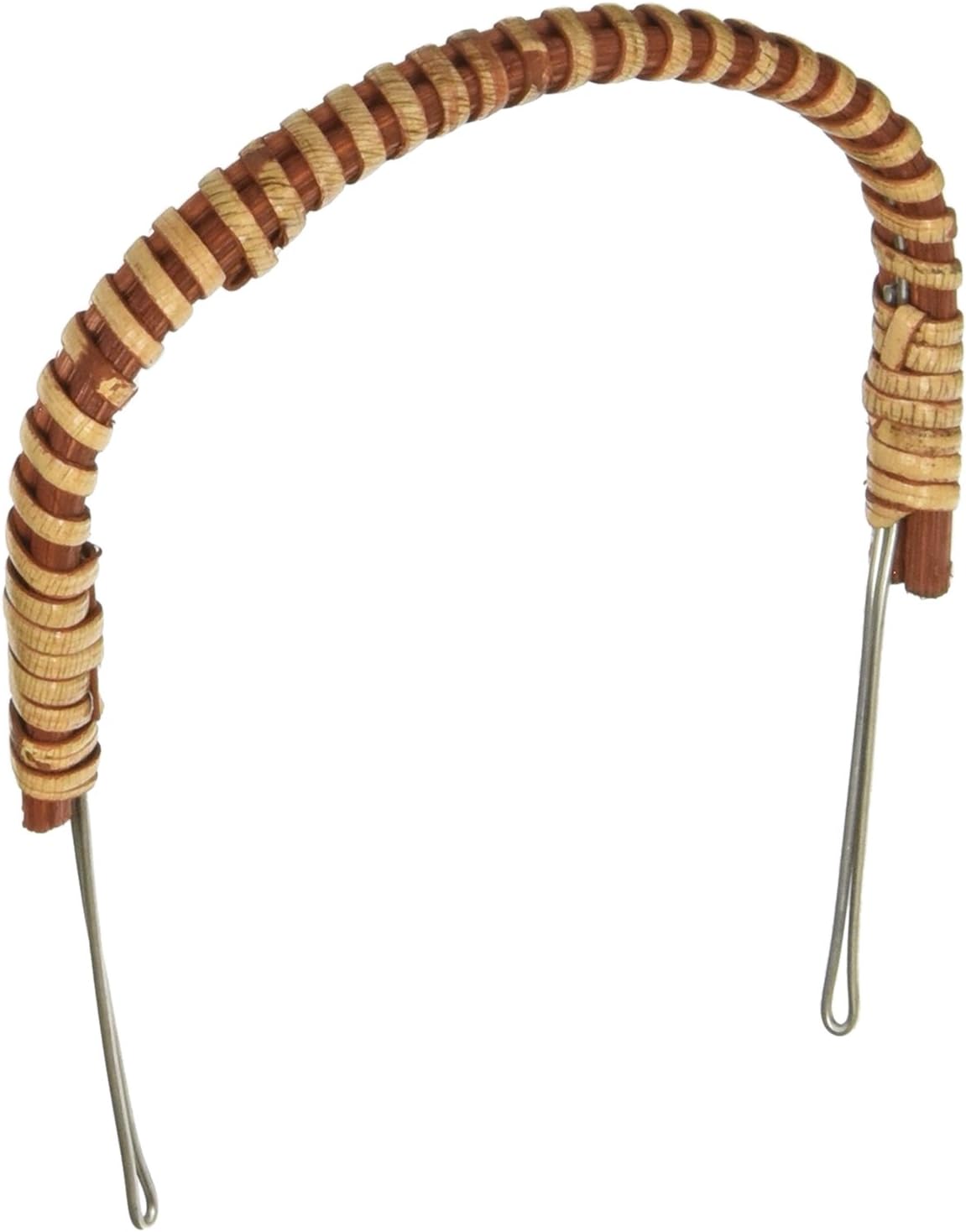 Yamasita Craft 11137180 Medium Vine for Earthenware Bottle, 10.6 inches (27 cm), Made in China