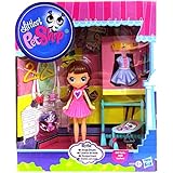 littlest pet shop blythe and josh fanfiction  Littlest Pet Shop - A5121 - Blythe #B57 & Zoe Trent #3355 - Avec de nombreux accessoires mignons