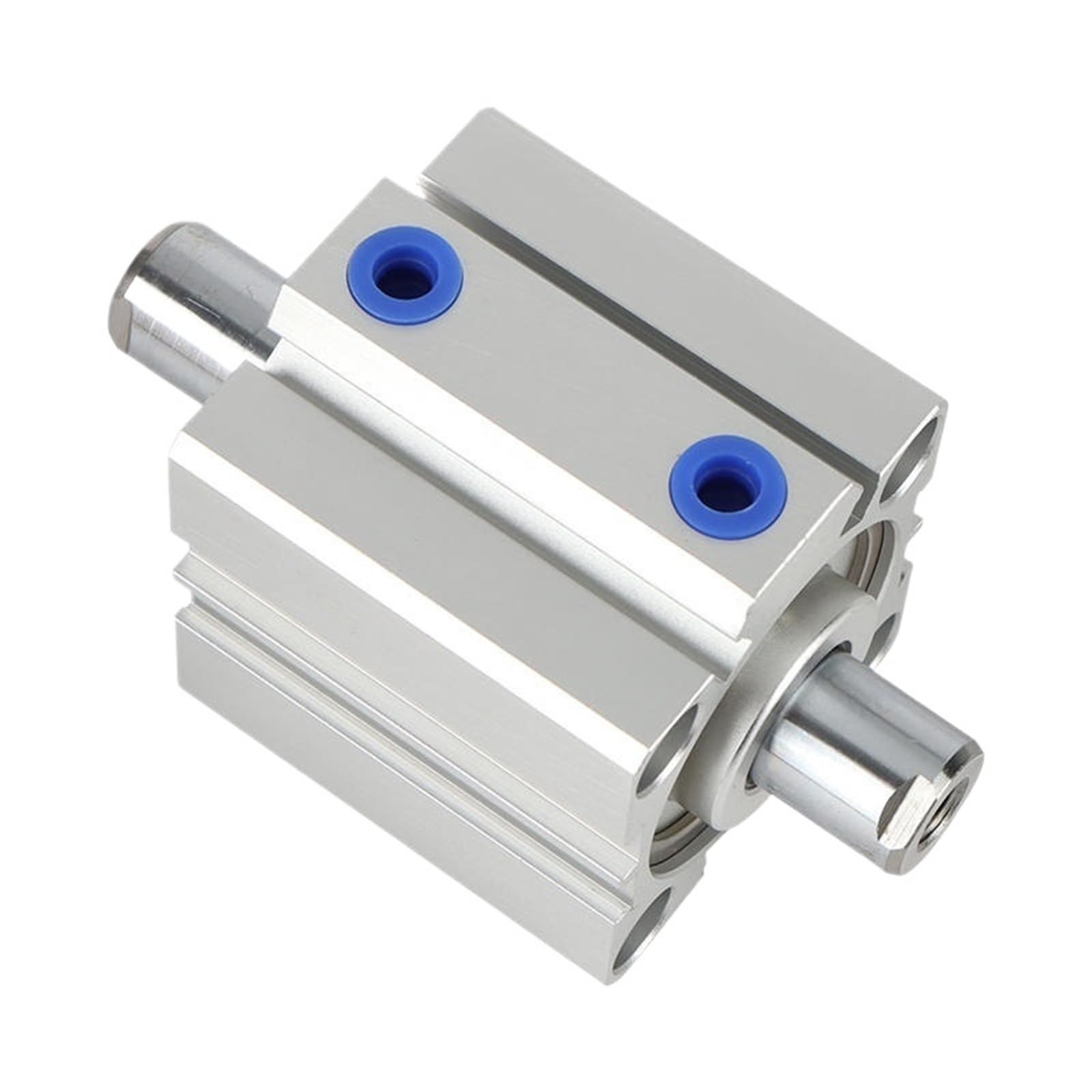1PCSD Cylinder bore 12 Stroke 5mm 10mm 15mm 20mm 25mm 30mm Double Sides Out
