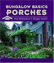 Bungalow Basics: Porches (Pomegranate Catalog)