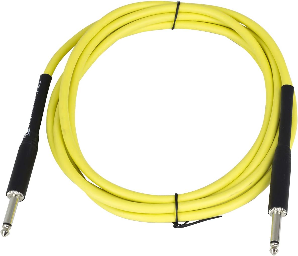 ホーリックダイレクト / 20m Peavey PV 20フィートイエロー計器ケーブル