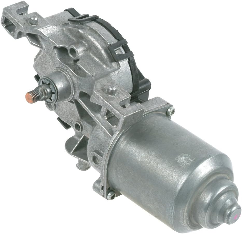 Cardone 43-2054 Remanufactured Import Wiper Motor