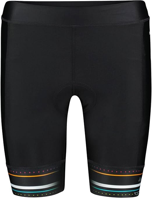 nakamura cycling shorts