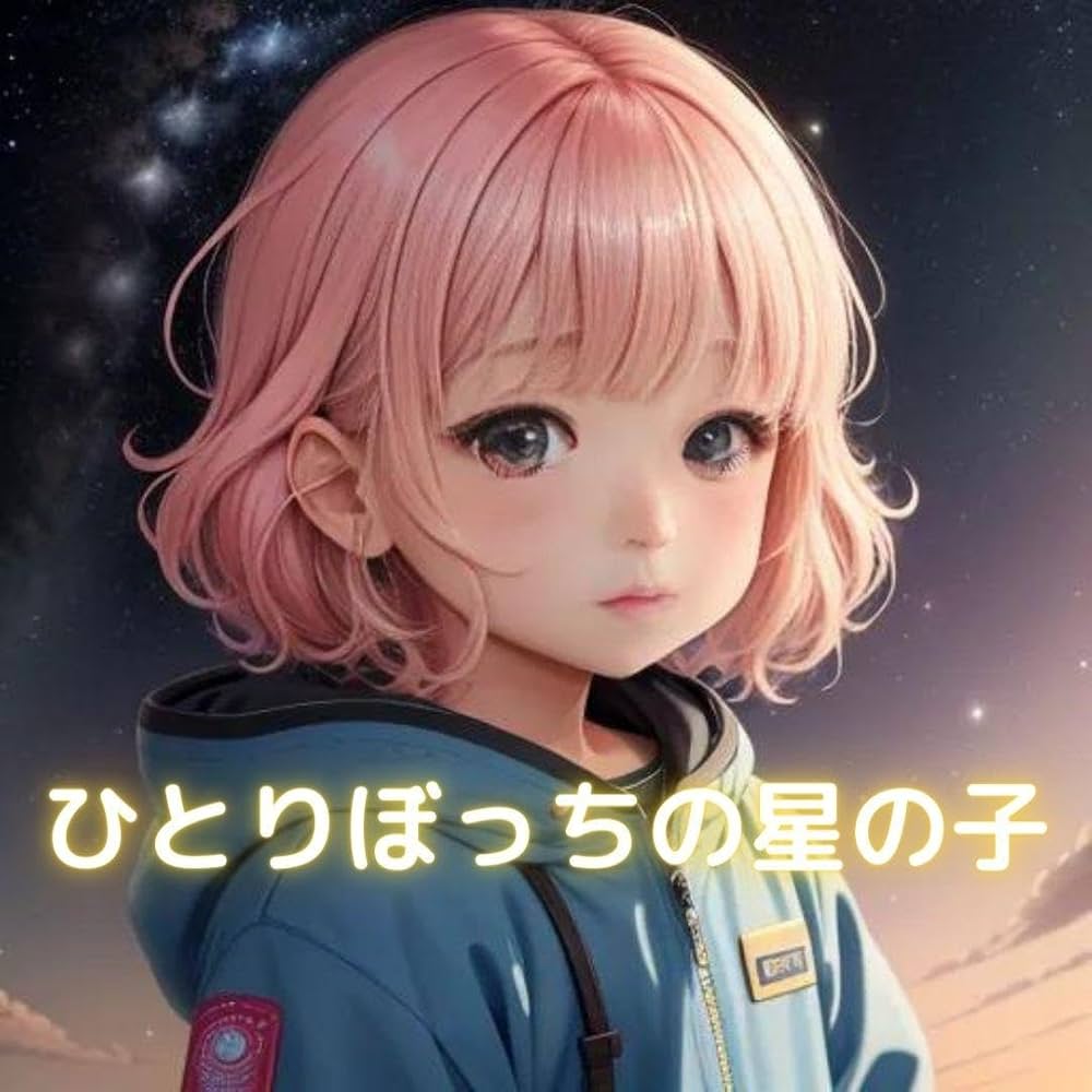 ひとりぼっちのほしのこは 美品】ひとりぼっちのほしのこは ヤマザキコレ監修 劇中絵本