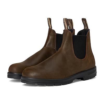Blundstone BL1609 Boots Antique Brown