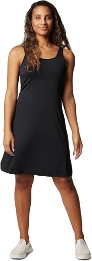 Columbia Women's PFG Freezer III Dress