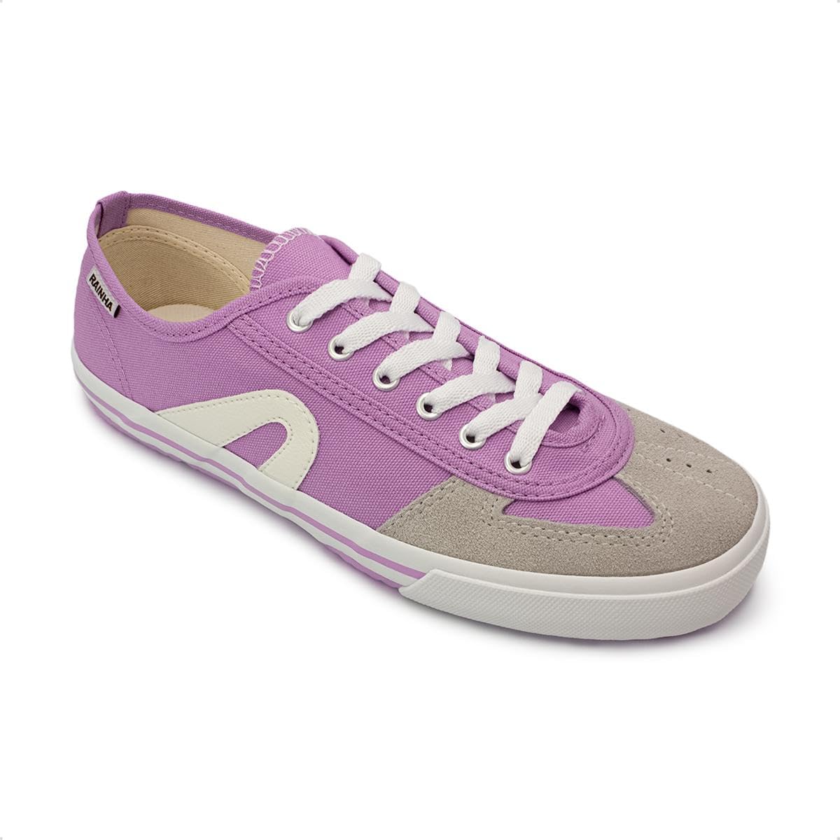 Tênis Casual Rainha Vl 2500 em promoção! Veja a oferta e mais achadinhos de Tênis 3 Hoje é o melhor dia para comprar Tênis Casual Rainha Vl 2500 com aquele preço maroto! Promoção! Aproveite a oferta! 3