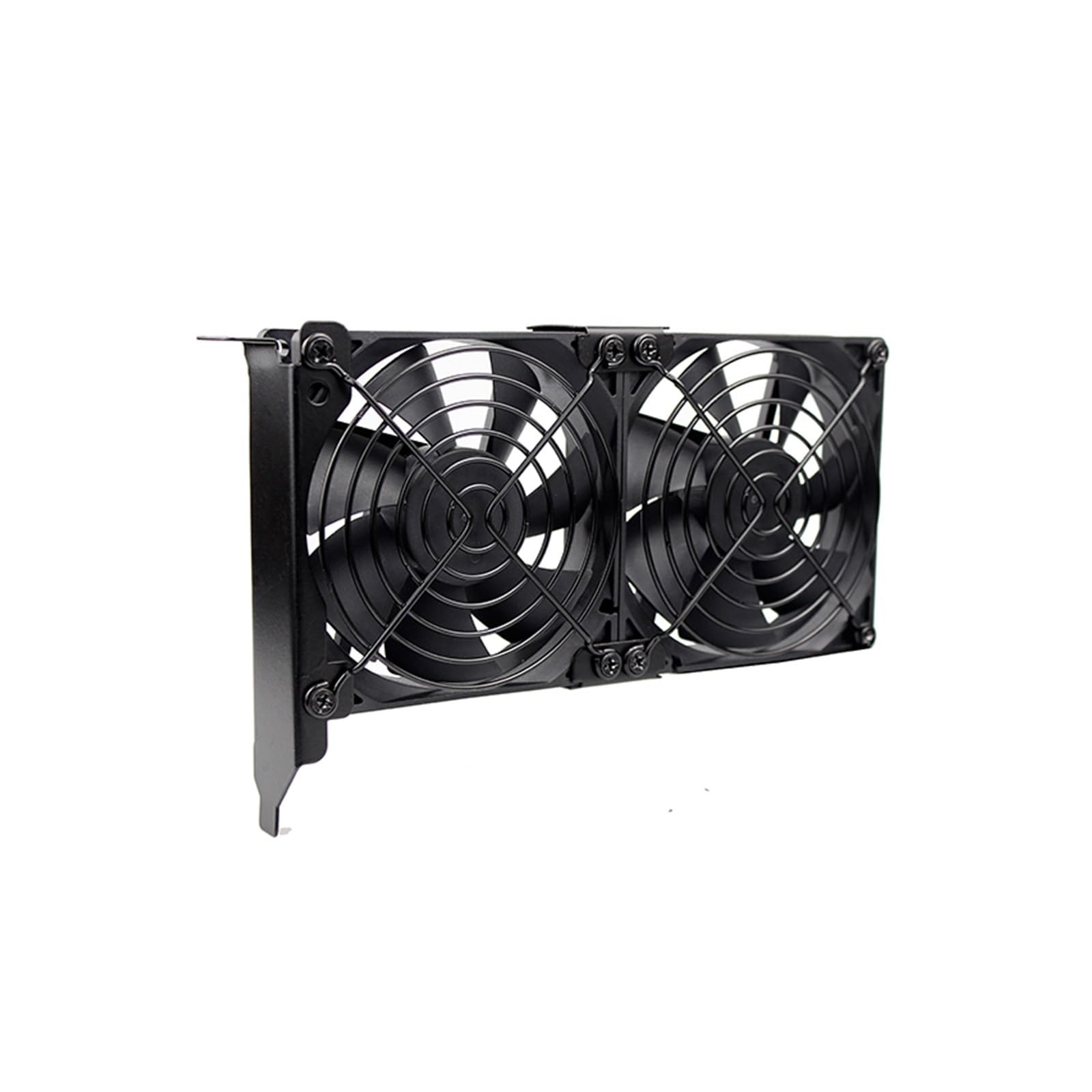 Refroidisseur VGA double ventilateur pour éliminer la surchauffe PC