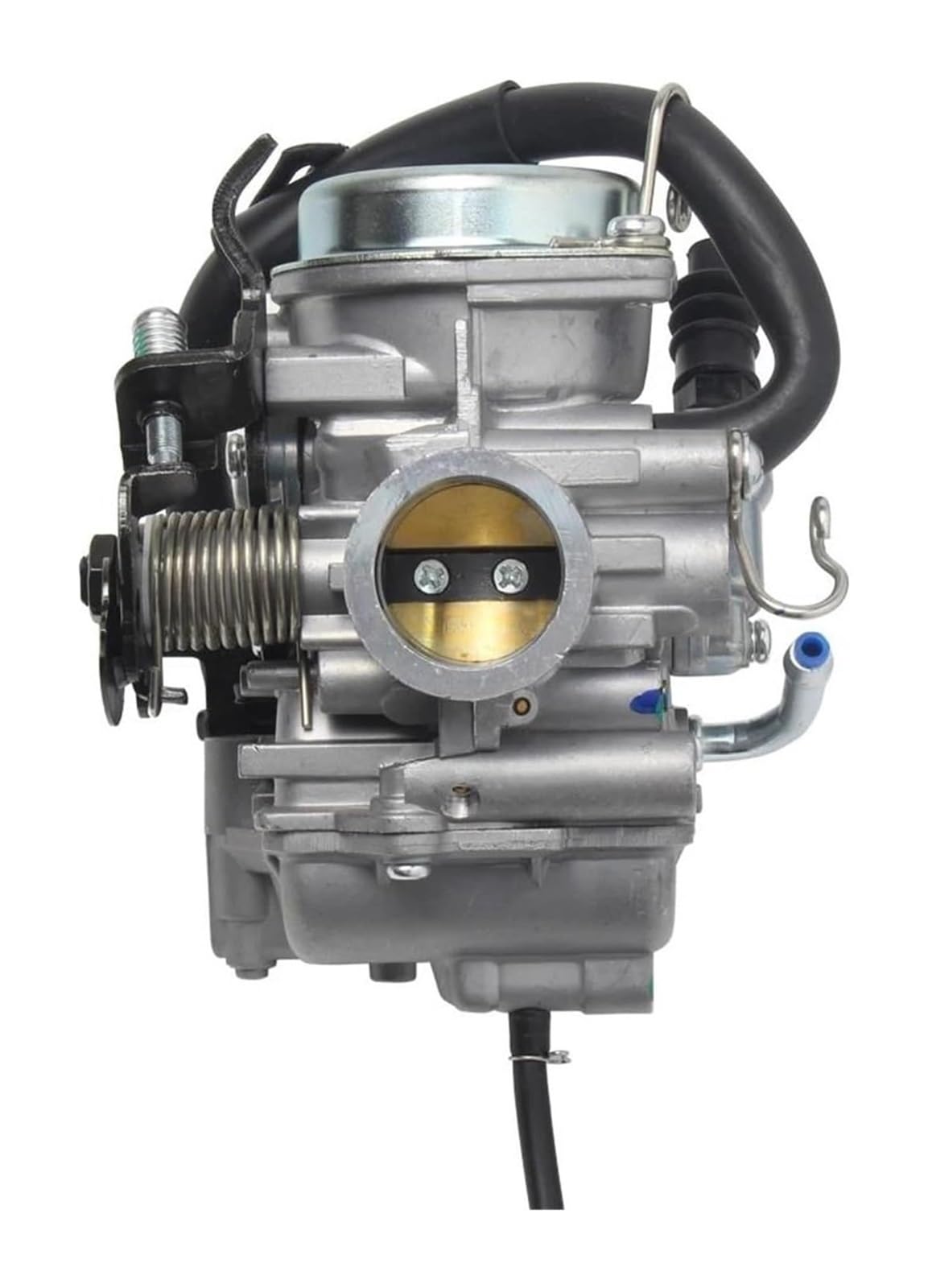 Carburador Moto Reemplazo Kit Para YAMAHA Para NOUVO NOUVO S NOUVO'S NOUVO115 NOUVO 115 Carburador De Motor Kit Reemplazo Motocicleta