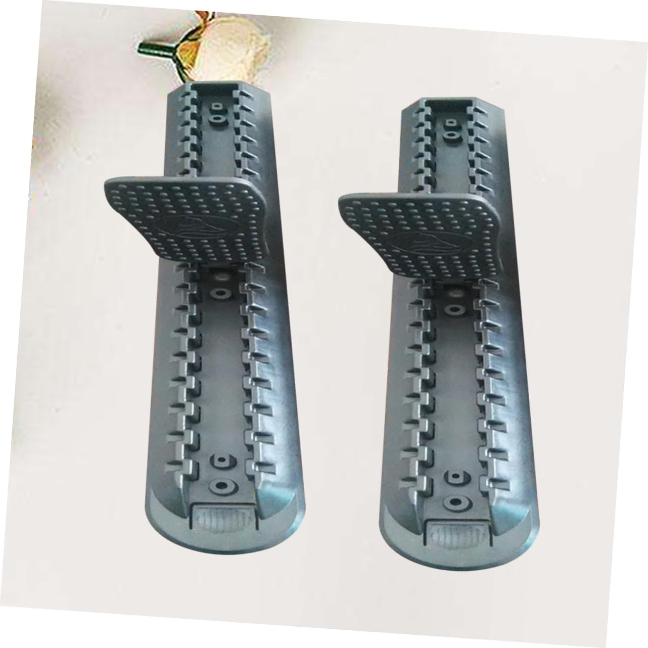 Milisten Kayak Accessories for Fishing Fishing Boat Pedal Kayaking Supplies Made of Sturdy Material