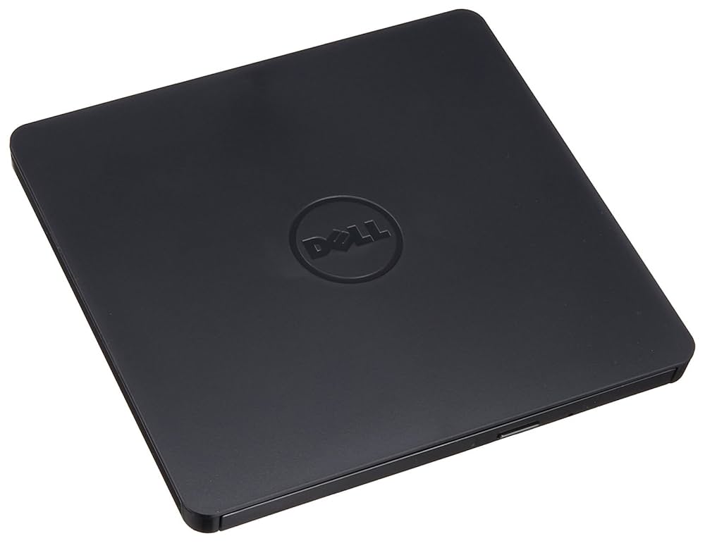 あきぽん　DELL USB接続スリムDVDドライブ あきぽん DELL USB接続スリムDVDドライブ あきぽん DELL USB接続