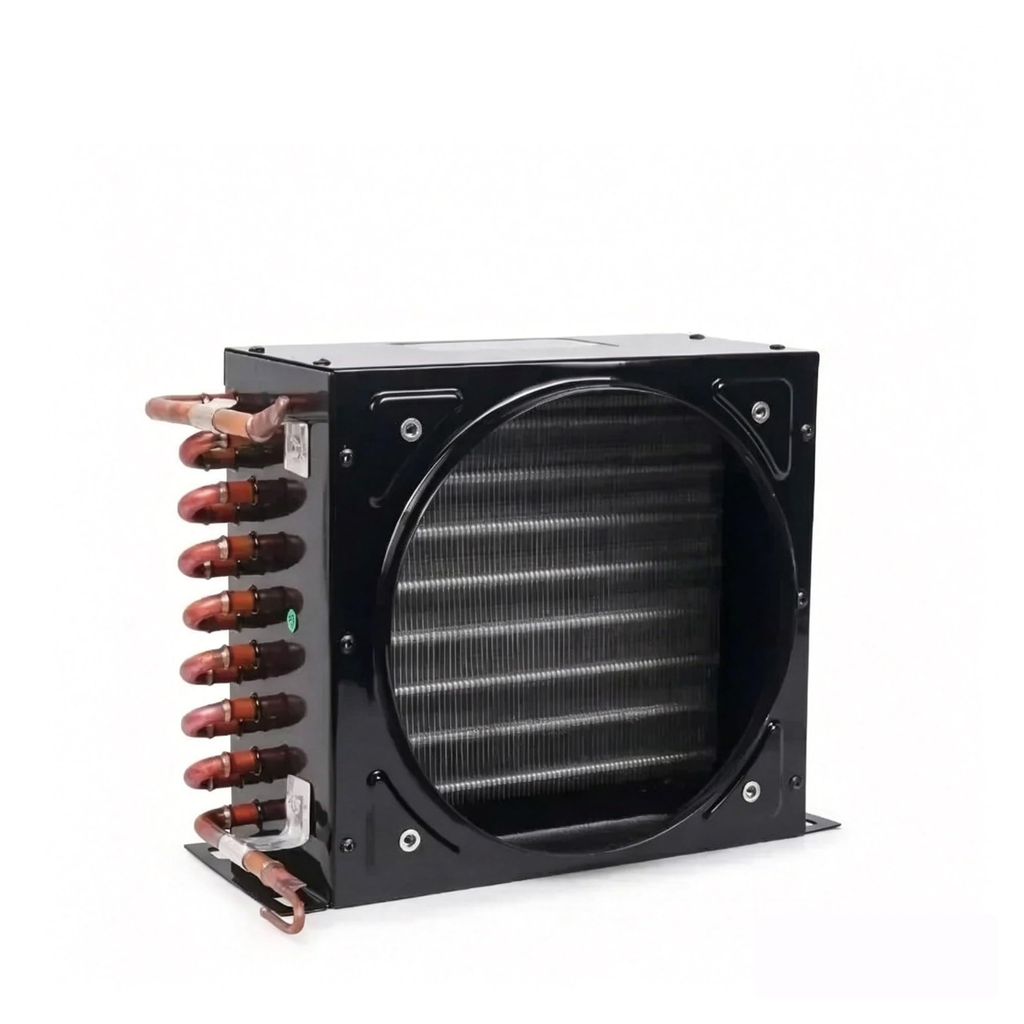 Refrigerador Condensador | Pequeño Evaporador De Radiador Universal Enfriado Por Aire 2 / 8HP(Single condenser)