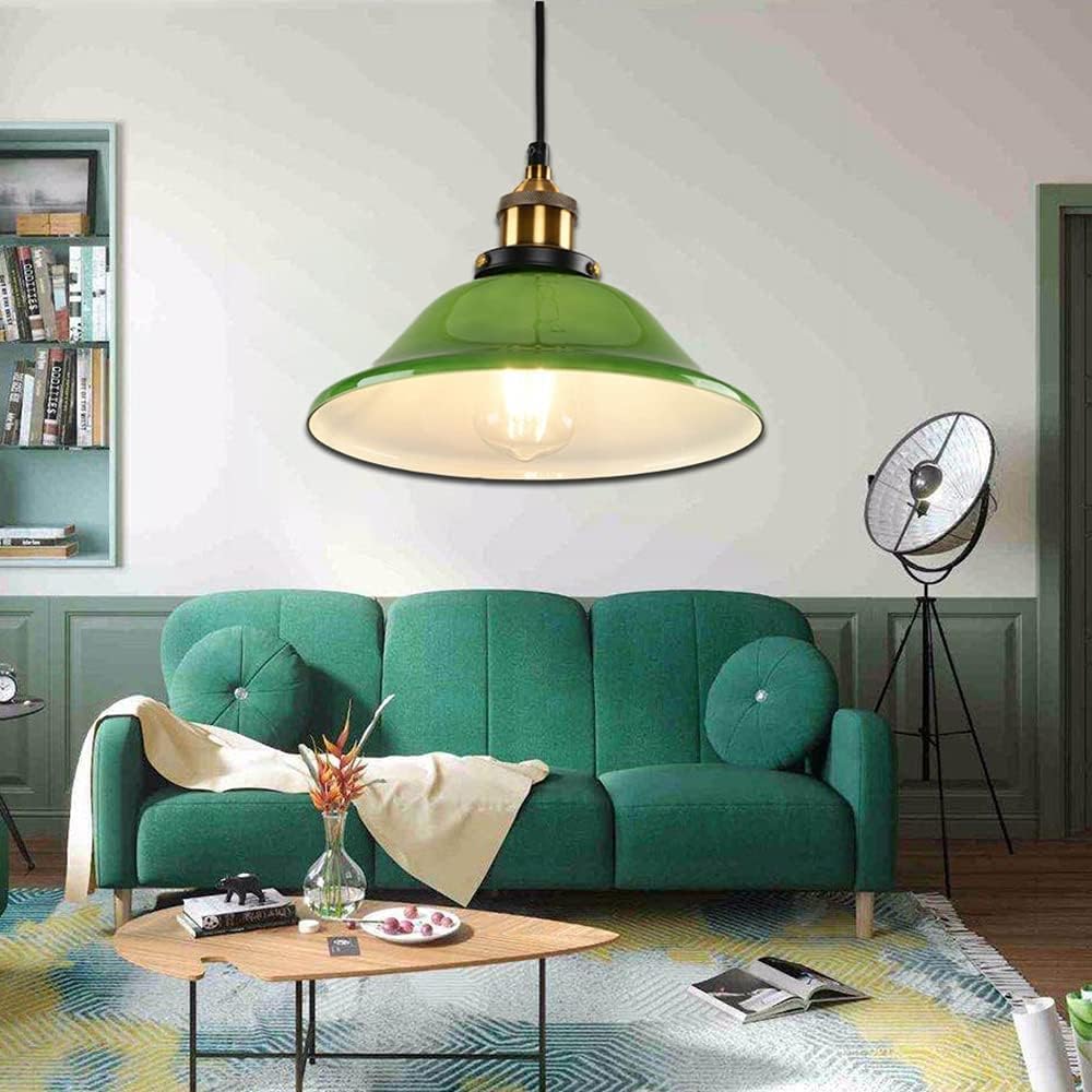 2つセット 引き掛けシーリング式 ペンダントライト インダストリアル