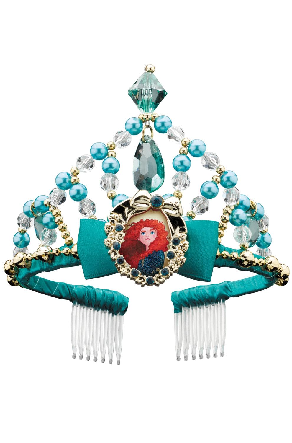 Child's Disney Brave Merida Tiara