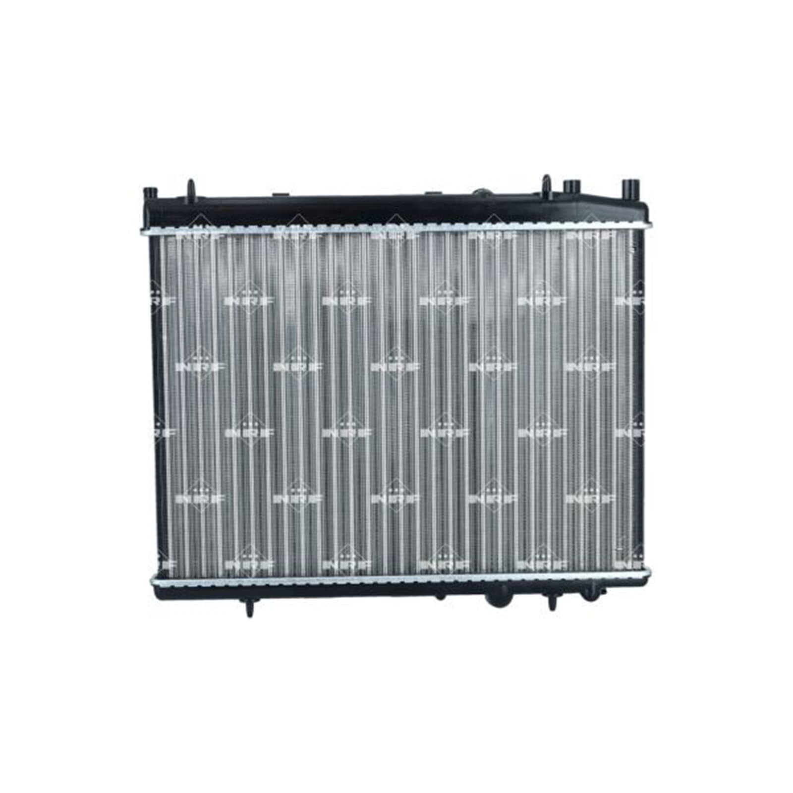 NRF Radiateur, refroidissement du moteur 53108A