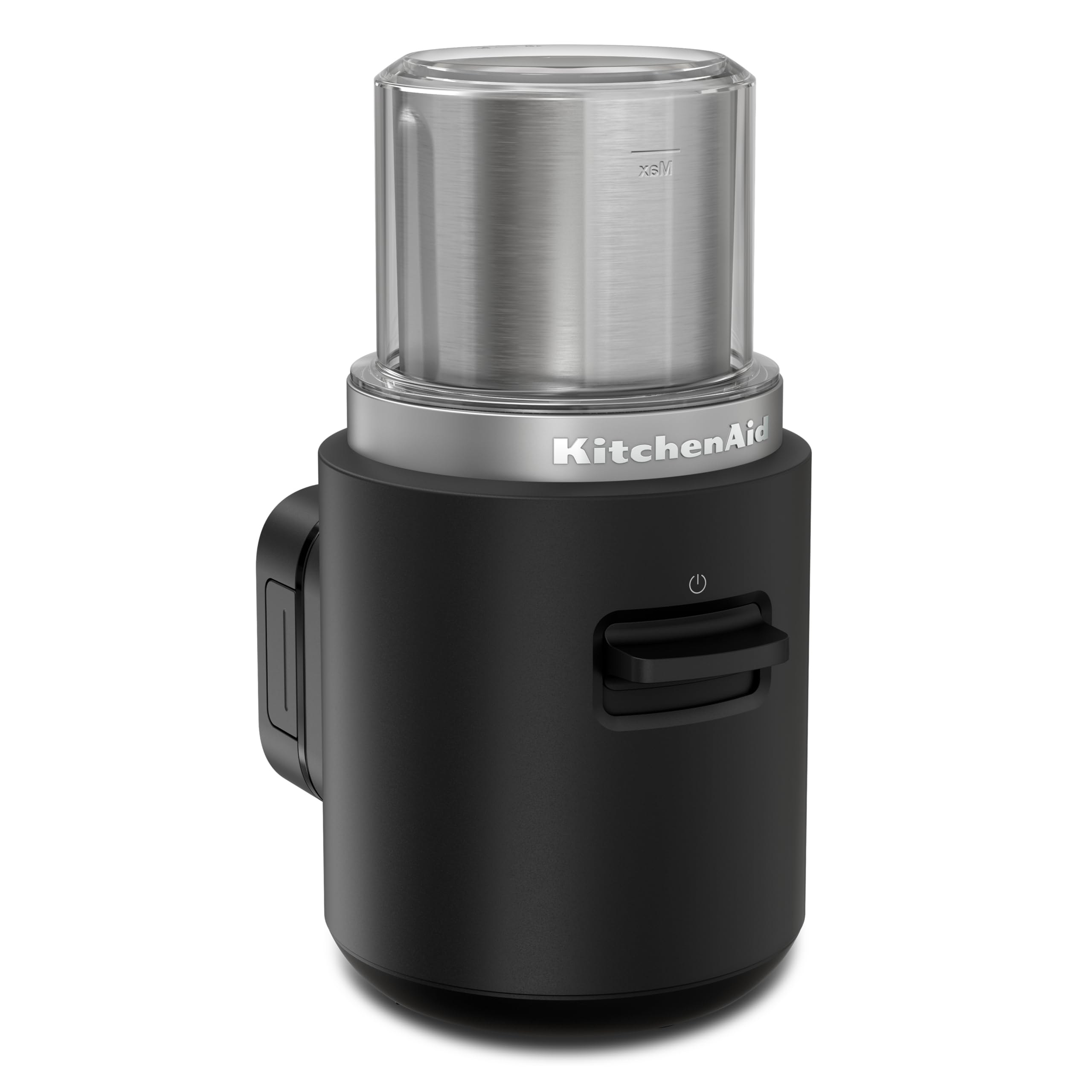 Cordless Coffee Grinder with Battery - KITCHENAID GO - 5KBGR111BM
