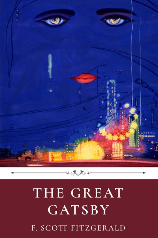 文学・小説 The Great Gatsby F.Scott Fitzgerald The Great Gatsby by F. Scott Fitzgerald | Goodreads